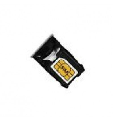 Motorola X+1 soporte sim blanco premium
