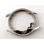 Carcasa central plata con flex power para Xiaomi Watch S3 46mm calidad premium