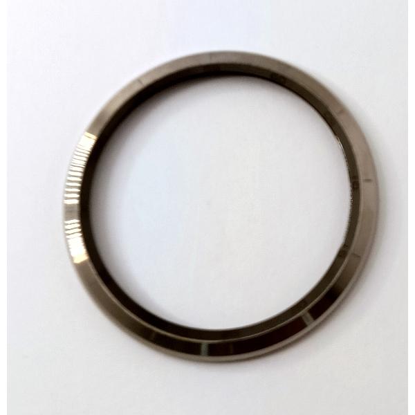Anillo exterior dorado para Xiaomi Watch S4 46mm calidad premium