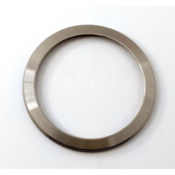 Anillo dorado para Xiaomi Watch S3 46mm calidad premium
