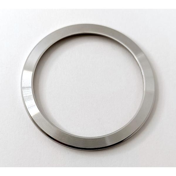 Anillo plata para Xiaomi Watch S3 46mm calidad premium