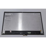 Pantalla lcd para Lenovo Yoga C640-13IML mas tactil negro calidad premium