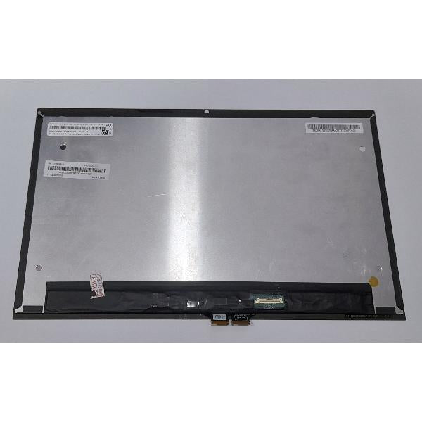 Pantalla lcd para Lenovo Yoga C640-13IML mas tactil negro calidad premium