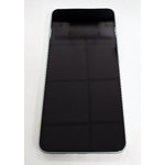 Pantalla para Xioami 13T Pro mas tactil negro con marco verde 5600060M1200 Service Pack