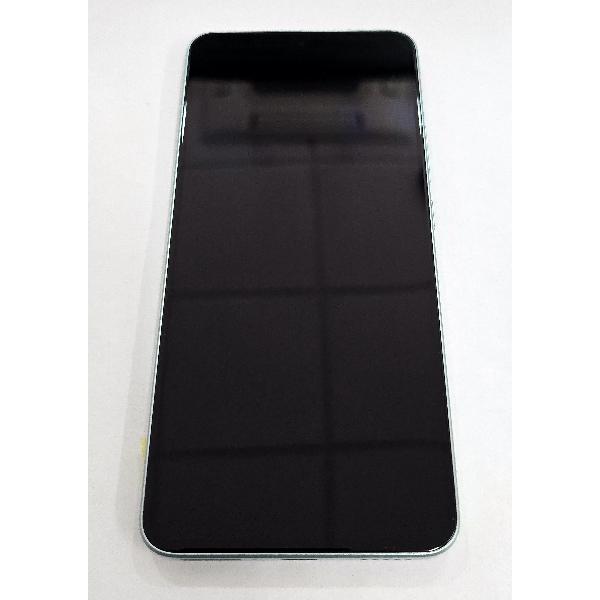 Pantalla para Xioami 13T Pro mas tactil negro con marco verde 5600060M1200 Service Pack