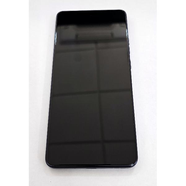 Pantalla para Motorola Moto G86 XT2527-2 mas tactil negro con marco negro 5D68C30474 Service Pack