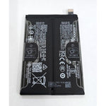 Bateria BLPC47 para Realme GT 7T Realme GT 7 621035000287 Service Pack