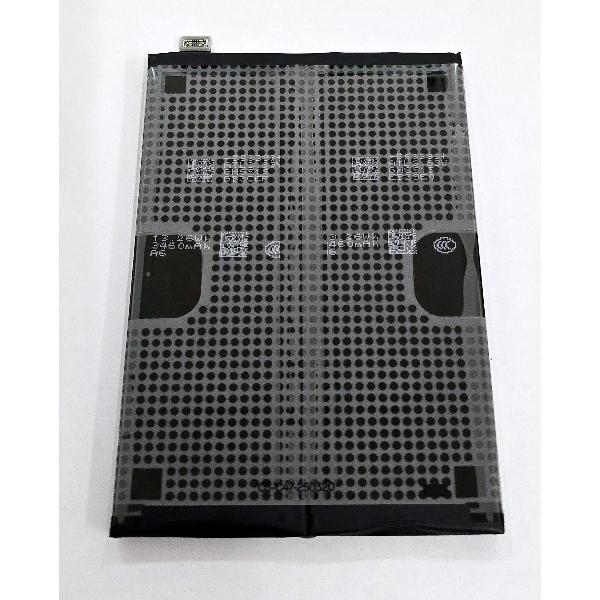 Bateria BLPC47 para Realme GT 7T Realme GT 7 621035000287 Service Pack