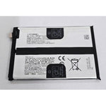 Bateria BLPB61 para Realme C75 4G 621035000180 Service Pack