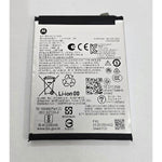 Bateria RA52 para Motorola Moto G86 SB18E51771 Service Pack