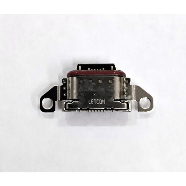 Puerto de carga para Motorola Moto G86 Motorola Moto G86 Power S948E72848 Service Pack