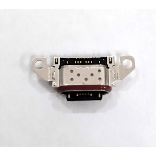 Puerto de carga para Motorola Moto G86 Motorola Moto G86 Power S948E72848 Service Pack