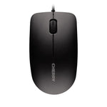 Teclado + raton Cherry dc 2000 USB negro