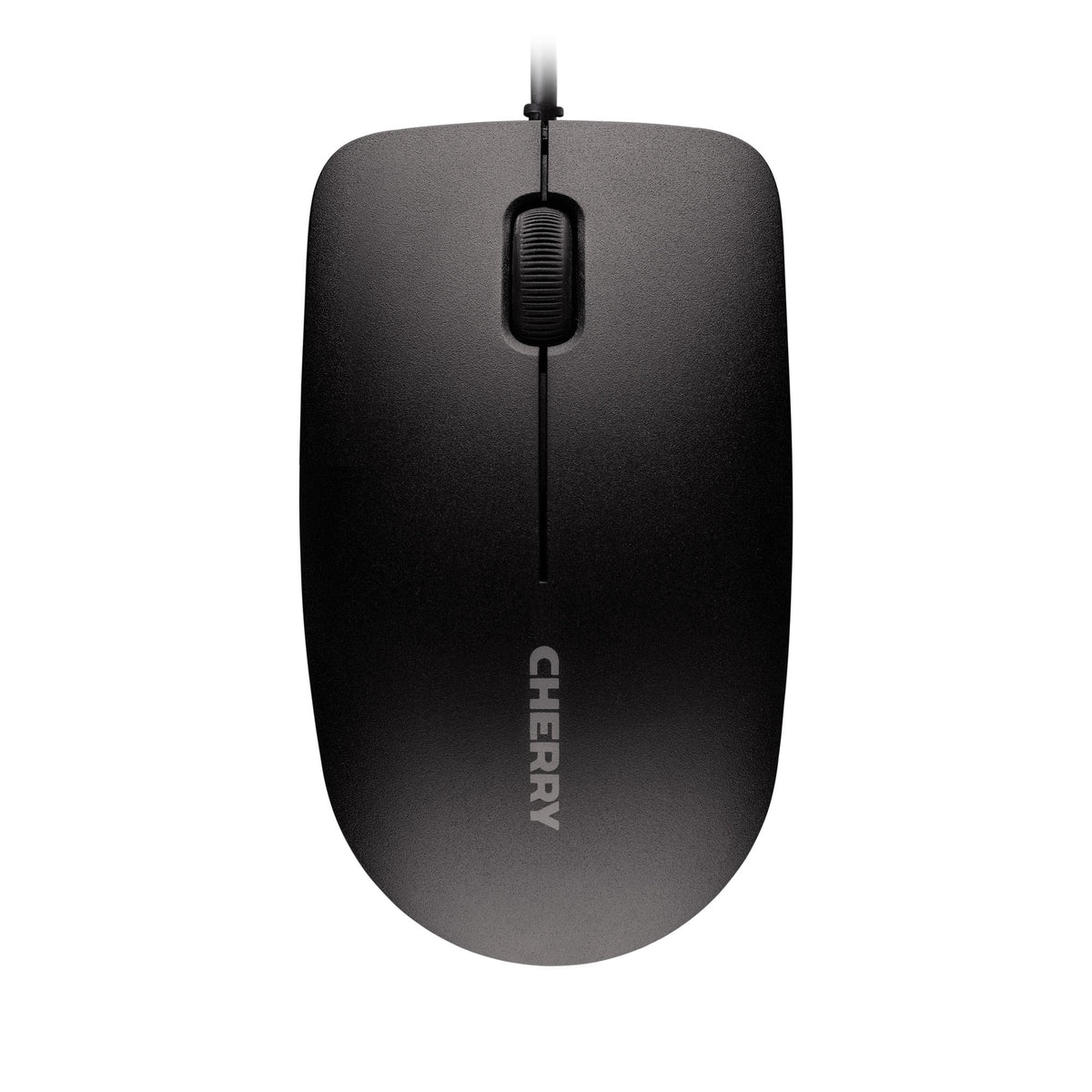 Teclado + raton Cherry dc 2000 USB negro