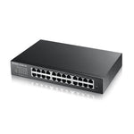 Switch zyxel gs1900 - 24e - eu0103f 24 puertos