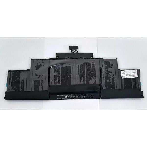 Bateria 020-8150  Macbook Pro A1398 A1494 2013 11.26V 95Wh 8440mAh