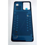 Tapa trasera o tapa bateria azul oscuro para Motorola Moto G54 5S58C23297 Service Pack