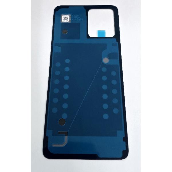 Tapa trasera o tapa bateria azul oscuro para Motorola Moto G54 5S58C23297 Service Pack