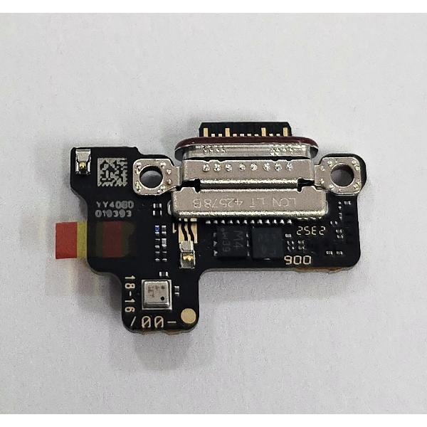 Flex puerto de carga para Xiaomi 14 Ultra 56000200N100 Service Pack