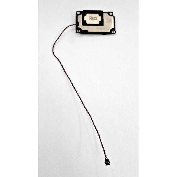 Buzzer izquierdo 2 para Huawei Honor Pad X8A 9706ABNL Service Pack