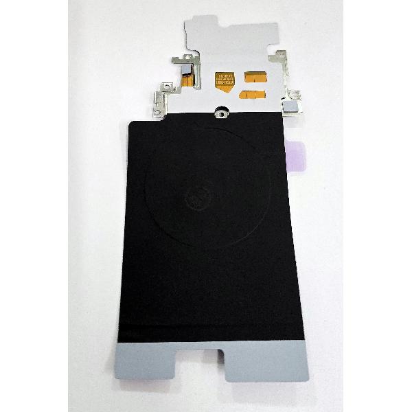 Antena NFC para Samsung Galaxy S24 FE S721 GH97-30264A Service Pack
