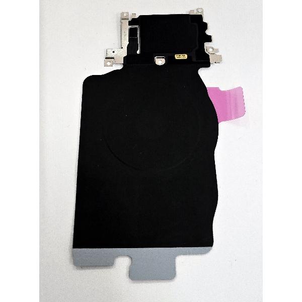 Antena NFC para carga inalambrica para Samsung Galaxy S25 Edge S937 GH97-30835A Service Pack
