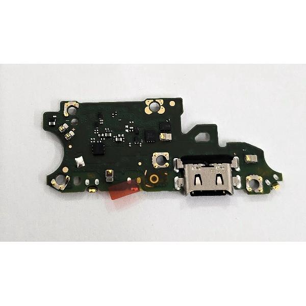 Flex puerto de carga para Huawei Honor X8C 0235AMWU Service Pack