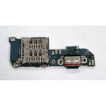 Flex puerto de carga mas lector sim para Realme 14T 621024000158 Service Pack
