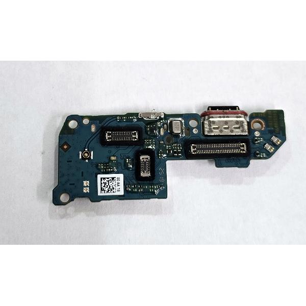 Flex puerto de carga mas lector sim para Realme 14T 621024000158 Service Pack
