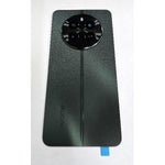 Tapa trasera o tapa bateria verde para Realme 12 4G 621033000304 Service Pack