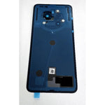 Tapa trasera o tapa bateria verde para Realme 12 4G 621033000304 Service Pack