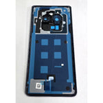 Tapa trasera o tapa bateria azul para Realme 12 Pro Plus 621033000189 Service Pack