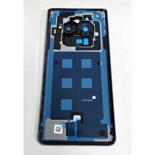 Tapa trasera o tapa bateria azul para Realme 12 Pro Plus 621033000189 Service Pack