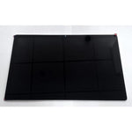 Pantalla lcd para Samsung Galaxy TAB A7 10.4 2022 mas tactil negro GH81-22396A Service Pack