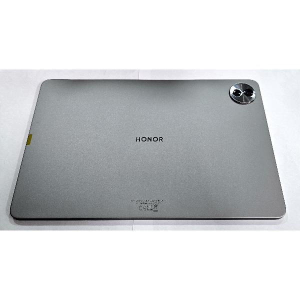 Tapa trasera o tapa bateria gris para Huawei Honor Pad 10 9706ACHE Service Pack