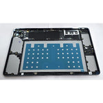 Tapa trasera o tapa bateria gris para Huawei Honor Pad 10 9706ACHE Service Pack