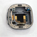 Pantalla lcd para Samsung Galaxy Watch Ultra 2025 mas tactil negro con marco azul GH82-35194D Service Pack