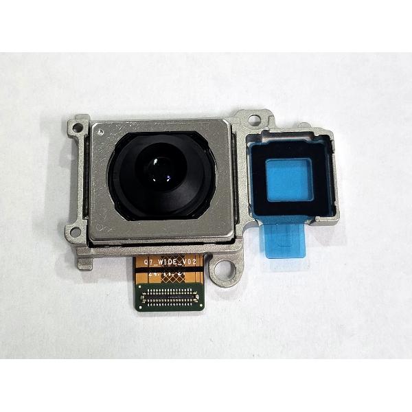 Camara trasera Wide 200mp para Samsung Galaxy Z Fold 7 SM-F966B GH96-19481A Service Pack