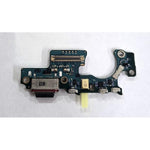 Flex puerto de carga mas microfono para Samsung Galaxy Z Flip 7 FE F761 GH96-19730A Service Pack