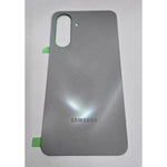 Tapa trasera o tapa bateria gris para Samsung Galaxy A17 4G A175 GH82-38206B Service Pack