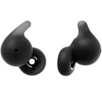 Auriculares Bluetooth Sony LinkBuds Open con estuche de carga/ Autonomía 8h/ Negros - PixelPlaza