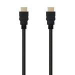 Cable HDMI 1.3b Nanocable 10.15.0305/ HDMI Macho - HDMI Macho/ 5m/ Negro - PixelPlaza