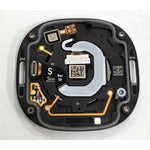Tapa trasera o tapa bateria negra para Samsung Galaxy Watch 7 40mm SM-L305 GH82-37657A Service Pack