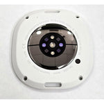 Tapa trasera o tapa bateria blanca para Samsung Galaxy Watch 7 44mm SM-L315 GH82-37675B Service Pack