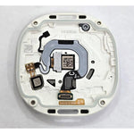 Tapa trasera o tapa bateria blanca para Samsung Galaxy Watch 7 44mm SM-L315 GH82-37675B Service Pack