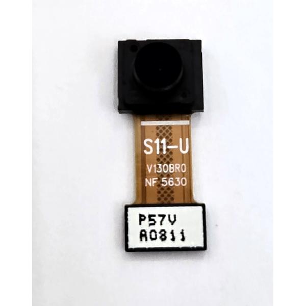 Camara frontal 12mp para Samsung Galaxy Tab S11 Ultra SM-X936B GH96-20261A Service Pack