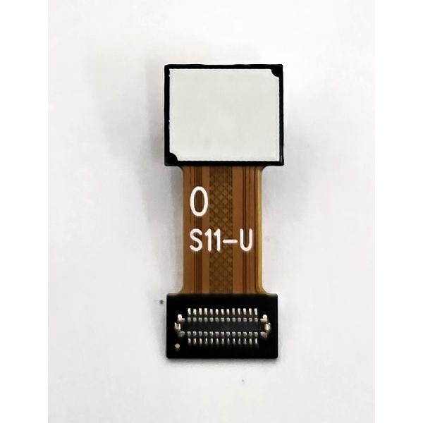 Camara frontal 12mp para Samsung Galaxy Tab S11 Ultra SM-X936B GH96-20261A Service Pack