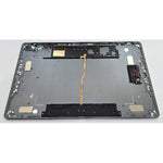 Tapa trasera o tapa bateria gris para Samsung Galaxy Tab S11 Ultra X936B GH82-38352A Service Pack