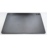 Tapa trasera o tapa bateria gris para Samsung Galaxy Tab S11 Ultra X936B GH82-38352A Service Pack