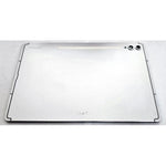 Tapa trasera o tapa bateria blanca para Samsung Galaxy Tab S10 Plus X820 X826 GH82-35900B Service Pack